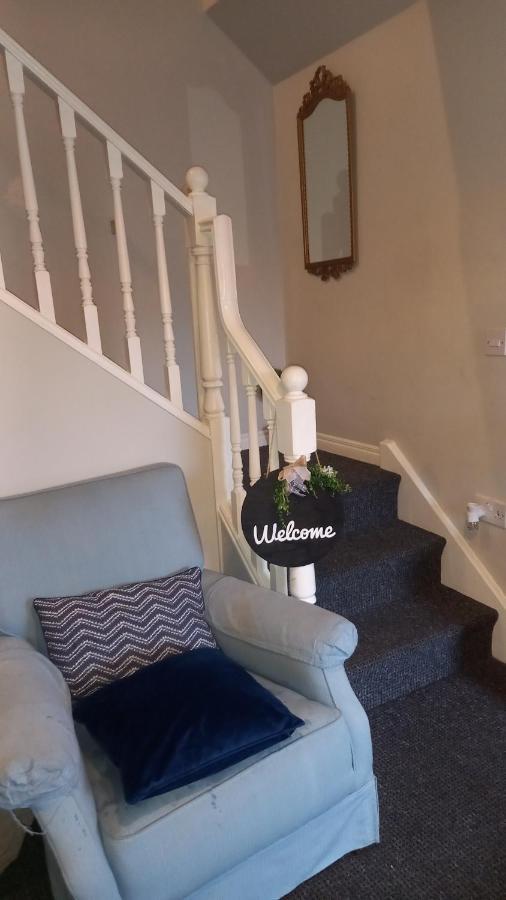 Lovely Apartment @ The Old Barn. Kircubbin Exterior foto